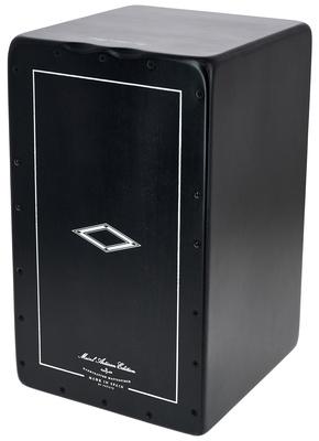 Meinl Artisan Tango Cajon Satin BK