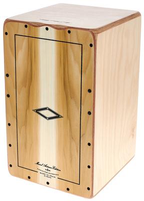 Meinl Artisan Bulería Cajon Tulip