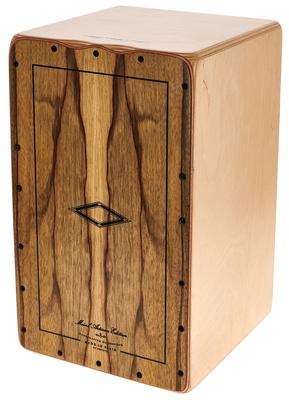 Meinl Artisan Minera Cajon Limba