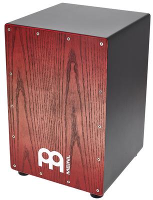 Meinl Headliner Cajon Tango Red
