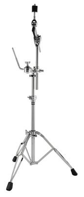 Millenium TS-9 Cymbal Tom Combi Stand