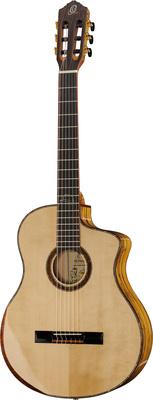Ortega BYWSM