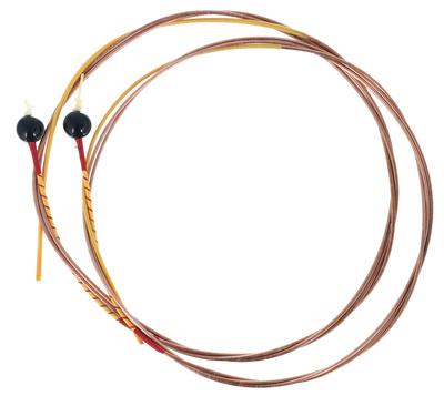 Aquila RSM00 Red Springs Metal G & D