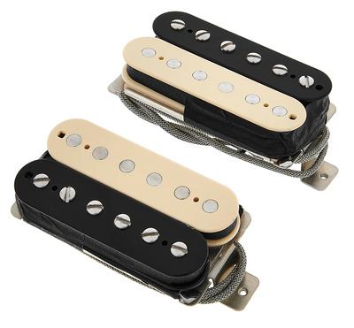 Mojotone 59 Clone Humbucker Set ZEB