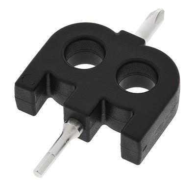 Meinl Kinetic Cajon Tuning Key