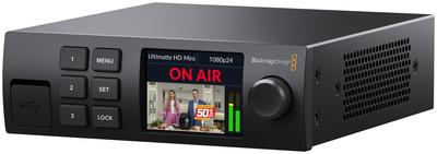 Blackmagic Design Ultimatte 12 HD Mini