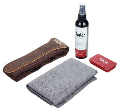 Taylor Essentials Pack Gloss Finish