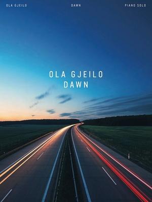 Chester Music Ola Gjeilo Dawn