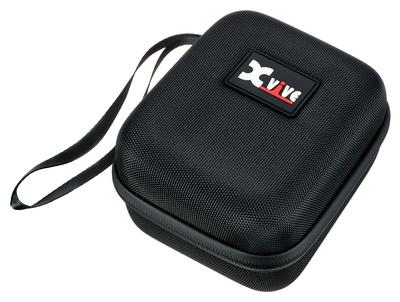 XVive Hard Travel Case for U2 Black