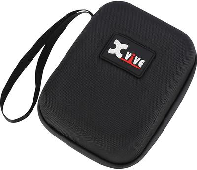 XVive Hard Travel Case for U3&U3C BK