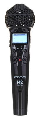 Zoom M2 MicTrak
