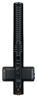 Zoom M3 MicTrak B-Stock