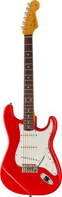 Fender 61 Strat RW HRR NOS