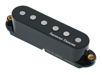 Seymour Duncan LW-CS2B Livewire II Bridge BK