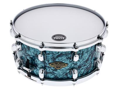 Tama 14"x6,5"" Starcl. Walnut/B. TQP"