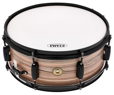Tama 14"x5,5"" Woodworks Snare - NZW"