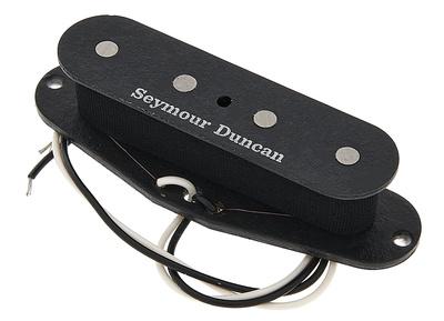 Seymour Duncan SCPB-2 Hot Single Coil BK