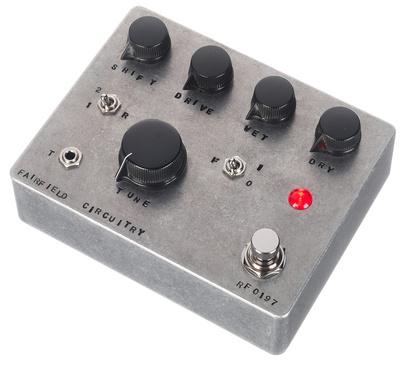 Fairfield Circuitry Roger That
