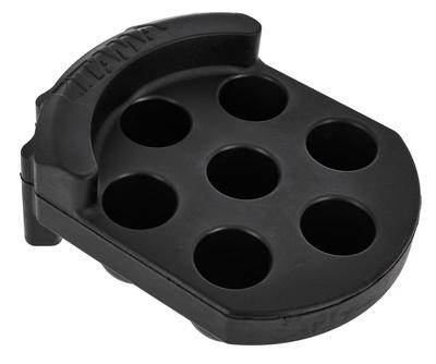 Tama Iso-Base Sound Red. Leg Pad