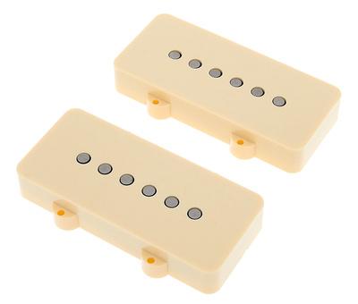 Mojotone 59 Clone J-Master Set CR