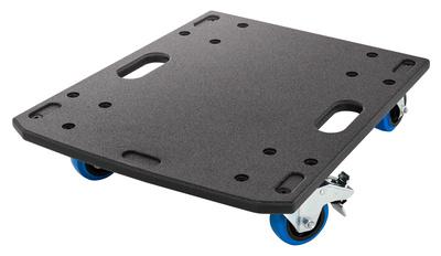 LD Systems Rollbrett for Dave 12 G4X