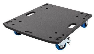 LD Systems Rollboard for Dave 15 G4X