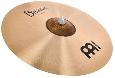 Meinl 22" Byzance Polyphonic Ride"