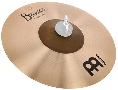 Meinl 10" Byzance Polyphonic Splash"
