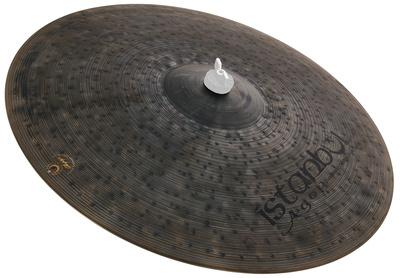 Istanbul Agop 20" Cindy Blackman OM Crash"
