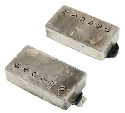 Mojotone Hellbender Set AN