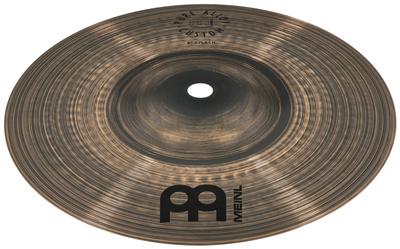 Meinl 08" Pure Alloy Custom Splash"