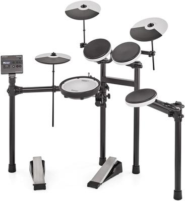 Roland TD-02KV V-Drums Kit