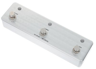 One Control FS-P3 Footswitch for BJF-S66
