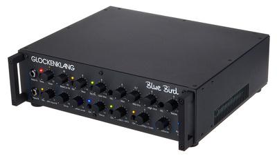 Glockenklang Blue Bird