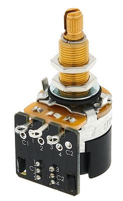 TAD CTS 500K LS Spl. P/P VAT Pot