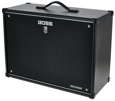 Boss Katana 212 Waza Cabinet