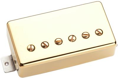 Seymour Duncan SH-1B - 59 Bridge Gold Cover 2
