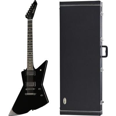 Harley Benton Extreme-84 Progressive w/Case