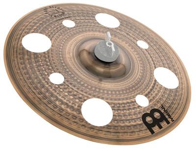Meinl 12" Pure Alloy Cust. Trash Sp."