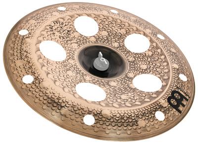 Meinl 18" Pure Alloy Cust. Trash Ch."