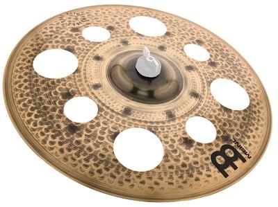 Meinl 16" Pure Alloy Custom Trash Cr"