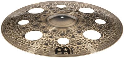 Meinl 20" Pure Alloy Custom Trash Cr"