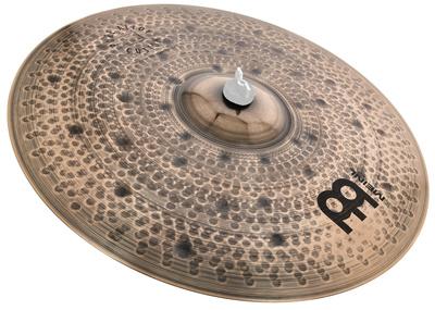 Meinl 20" Pure Alloy Custom Thin Cr."