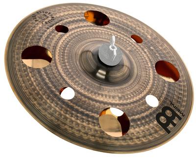 Meinl 12" Pure Alloy Cust. Tr. Stack"