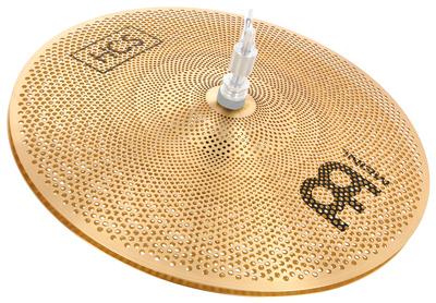 Meinl 14" Practice HCS Hihat"