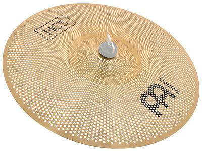 Meinl 16" Practice HCS Crash"