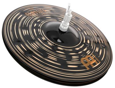 Meinl 13" Classics Custom Dark HH"