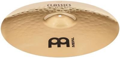 Meinl 18" Classics Custom Thin Crash"