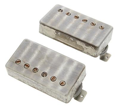 Mojotone 59 Clone Low Output HB Set AN
