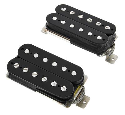 Mojotone 59 Clone Low Output HB Set BK